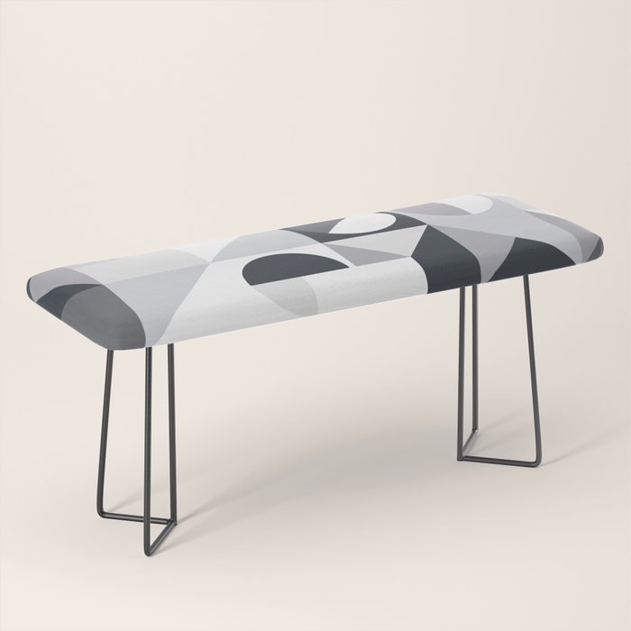 Titan Bench Gallery Image 1