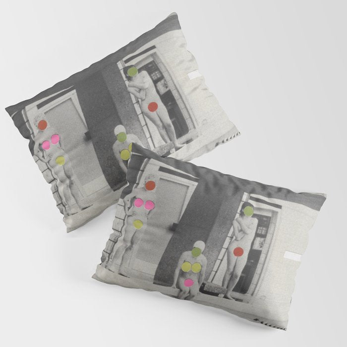 Modesty Pillow Sham Gallery Image 1