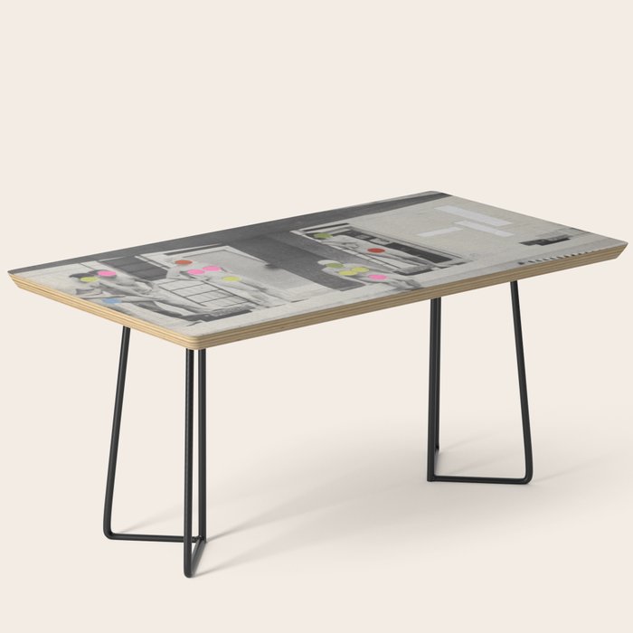 Modesty Coffee Table Gallery Image 1