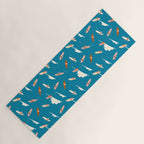 Queens  Yoga Mat Gallery Image 1