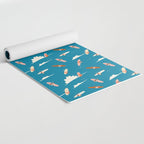 Queens  Yoga Mat Gallery Image 2