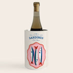 The Best Fish In Town Wine Chiller Gallery Image 1