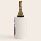 The Best Fish In Town Wine Chiller Gallery Image 3