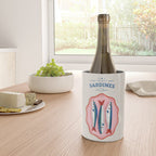 The Best Fish In Town Wine Chiller Gallery Image 4