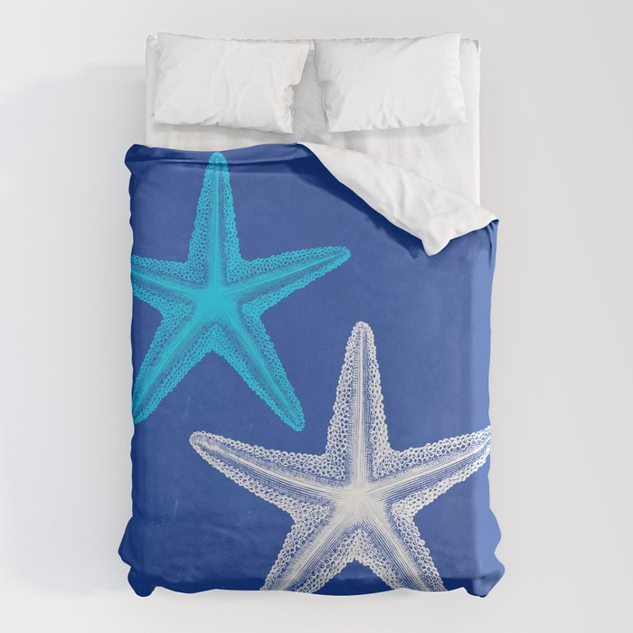 Bondi: Vintage Travel Colour Series 05 Duvet Cover Gallery Image 1