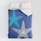 Bondi: Vintage Travel Colour Series 05 Duvet Cover Gallery Image 6