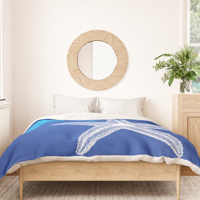 Bondi: Vintage Travel Colour Series 05 Duvet Cover Gallery Image 3