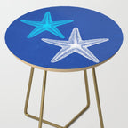 Bondi: Vintage Travel Colour Series 05 Side Table Gallery Image 2