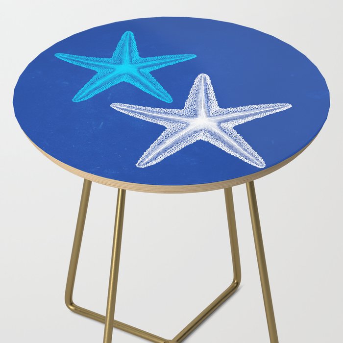 Bondi: Vintage Travel Colour Series 05 Side Table Gallery Image 2