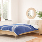 Bondi: Vintage Travel Colour Series 05 Duvet Cover Gallery Image 2