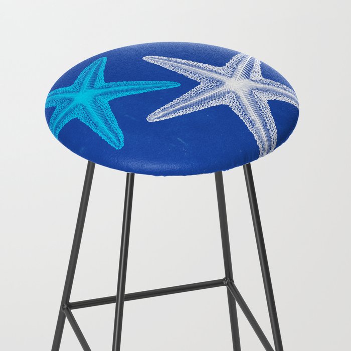 Bondi: Vintage Travel Colour Series 05 Stool Gallery Image 2