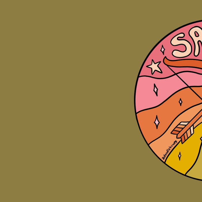 2020 Sagittarius Coffee Mug Gallery Image 2
