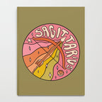 2020 Sagittarius Notebook Gallery Image 4