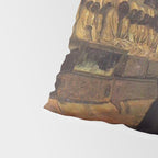  Love and Death Amore e morte - Calcedonio Reina Pillow Sham Gallery Image 4