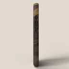  Love and Death Amore e morte - Calcedonio Reina iPhone Case Gallery Image 2