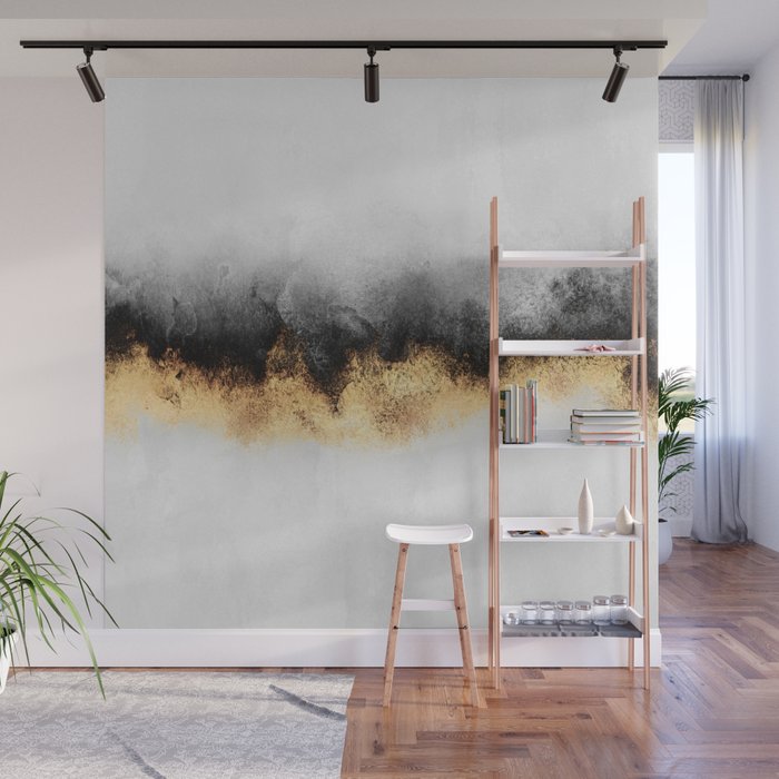 Sky 2 Wall Mural Gallery Image 1