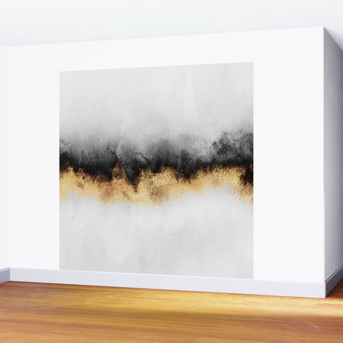 Sky 2 Wall Mural Gallery Image 2
