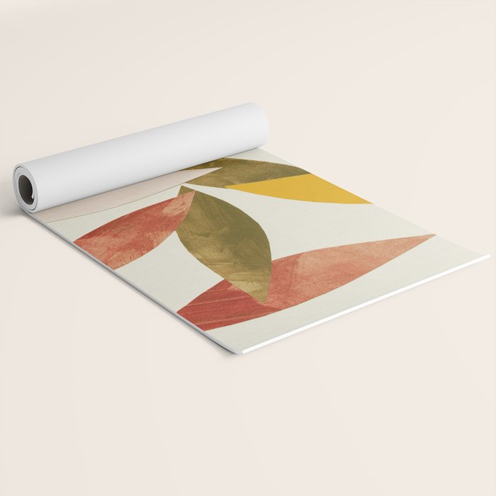 In The Wind Yoga Mat Gallery Image 2