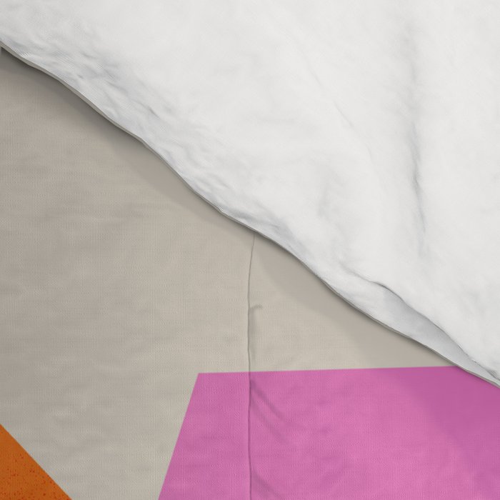 Cha Cha Cha Comforter Gallery Image 4