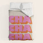 Cha Cha Cha Duvet Cover Gallery Image 6