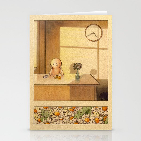 Moment Stationery Card Gallery Image 2
