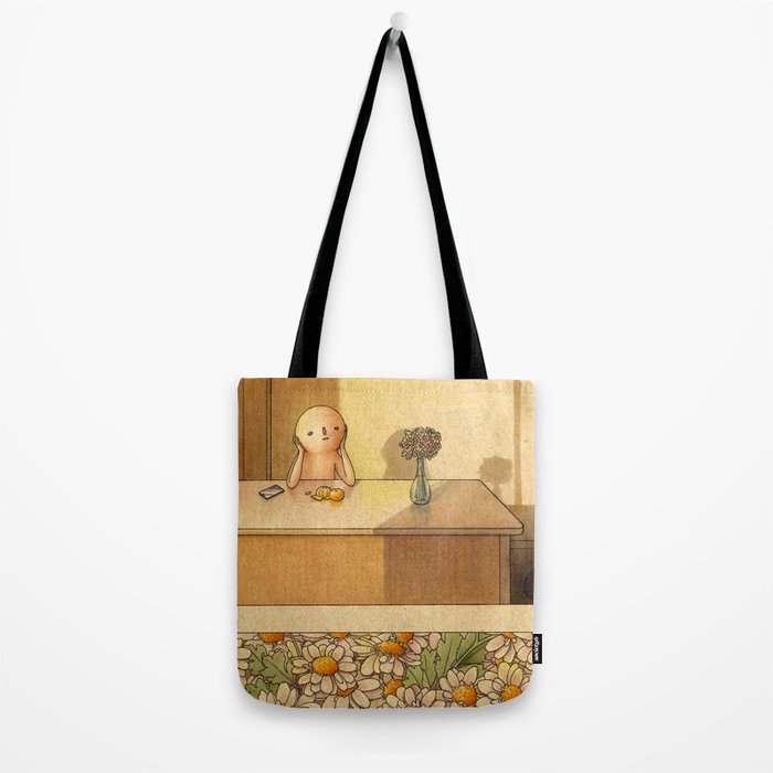 Moment Tote Bag Gallery Image 2