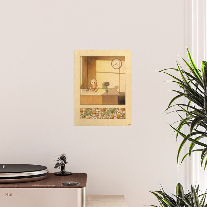 Moment Poster Gallery Image 2