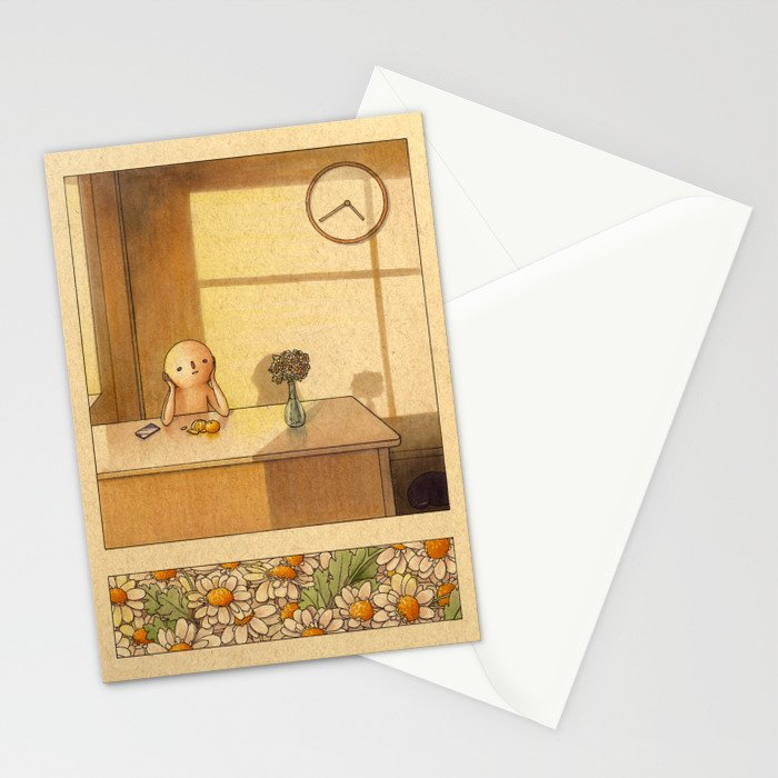 Moment Stationery Card Gallery Image 2