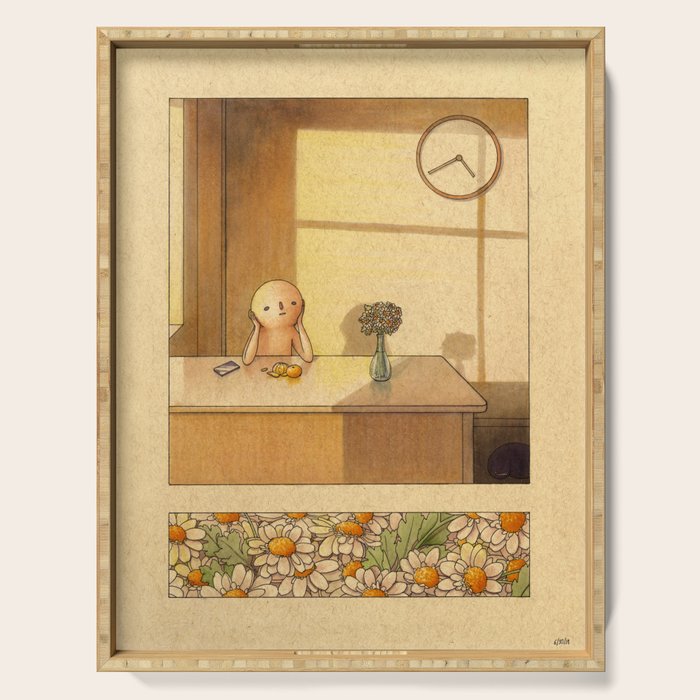 Moment Serving Tray Gallery Image 1