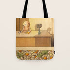 Moment Tote Bag Gallery Image 1