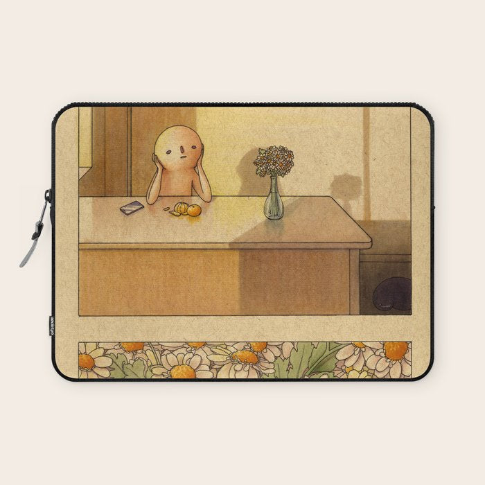 Moment Laptop Sleeve Gallery Image 1
