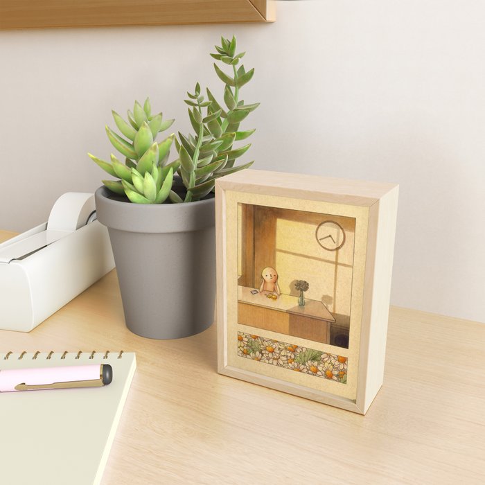 Moment Mini Art Print Gallery Image 2