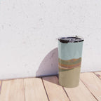 On the Road #3 Travel Mug Gallery Image 4