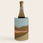 On the Road #3 Wine Chiller Gallery Image 2