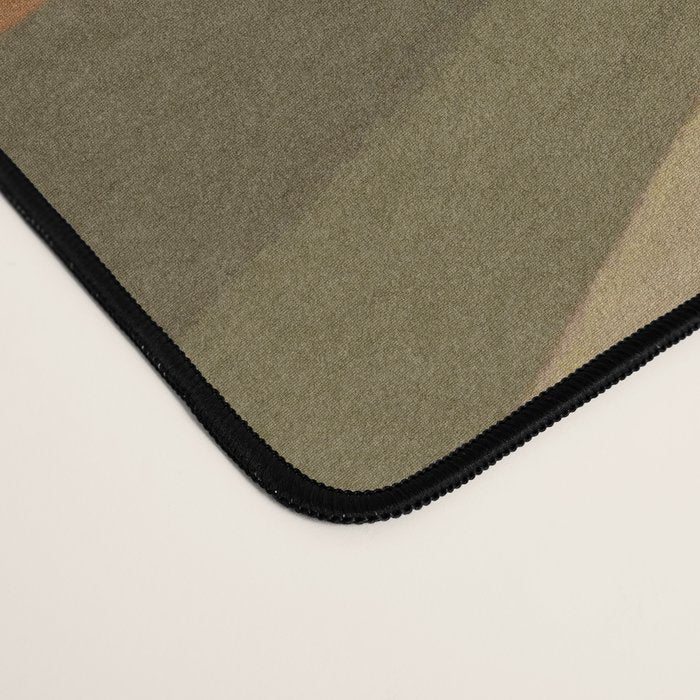 On the Road #3 Desk Mat Gallery Image 4