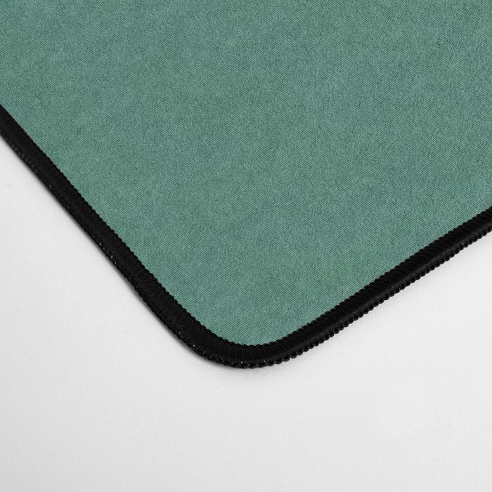 Folk abstract pattern  #2 Desk Mat Gallery Image 4