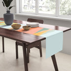Autumn Riverside Table Runner Gallery Image 2