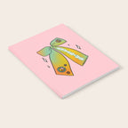 Aquarius Bow Notebook Gallery Image 2