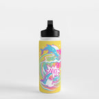 NICE SHARK Water Bottle Gallery Image 3