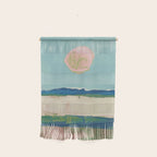 The End of Summer #1 Wall Hanging Gallery Image 1
