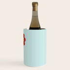 I Believe I Can Fly Dachshund Wine Chiller Gallery Image 3