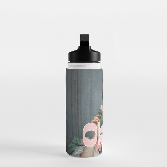 Okurrr Water Bottle Gallery Image 3