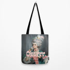 Okurrr Tote Bag Gallery Image 2