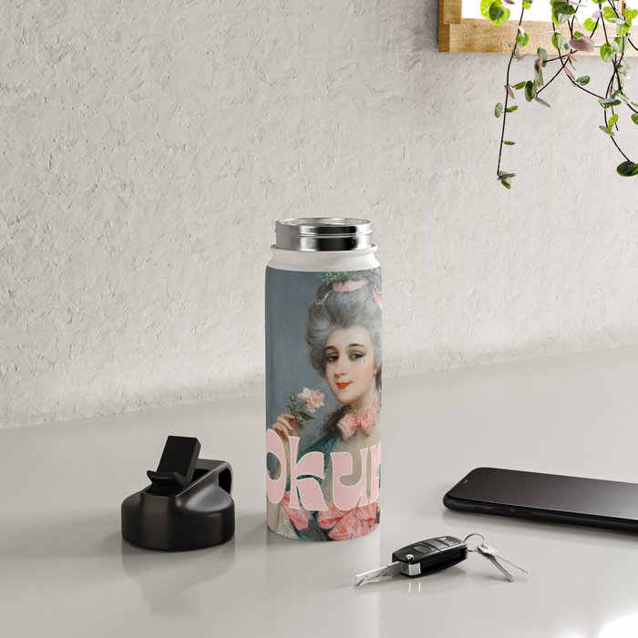 Okurrr Water Bottle Gallery Image 4
