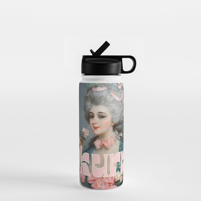 Okurrr Water Bottle Gallery Image 1