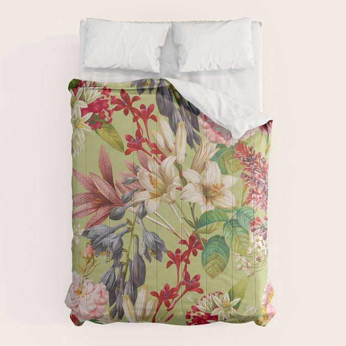 Garden of Eden Comforter Gallery Image 6