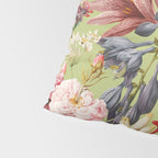 Garden of Eden Pillow Sham Gallery Image 4
