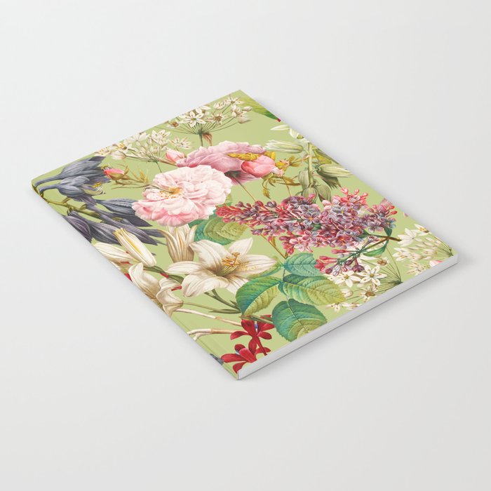 Garden of Eden Notebook Gallery Image 2