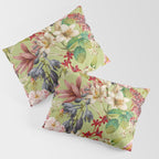Garden of Eden Pillow Sham Gallery Image 3