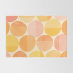 Mid Century Dots Rug Gallery Image 2